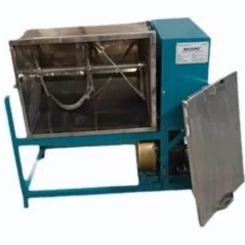 Ribbon Blender - Application: Industrial