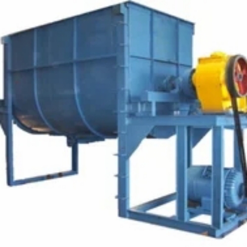 ribbon type blender