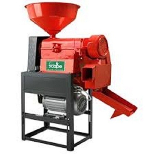Rice Cleaning Machine - Automatic Grade: Automatic