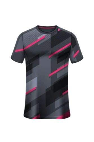 Round Neck T Shirt