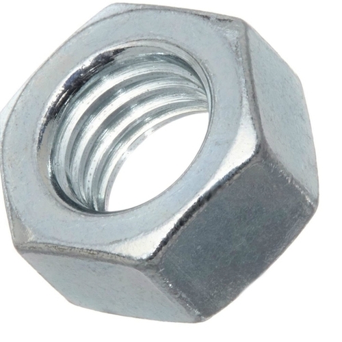 Rust Proof Hex Bolt