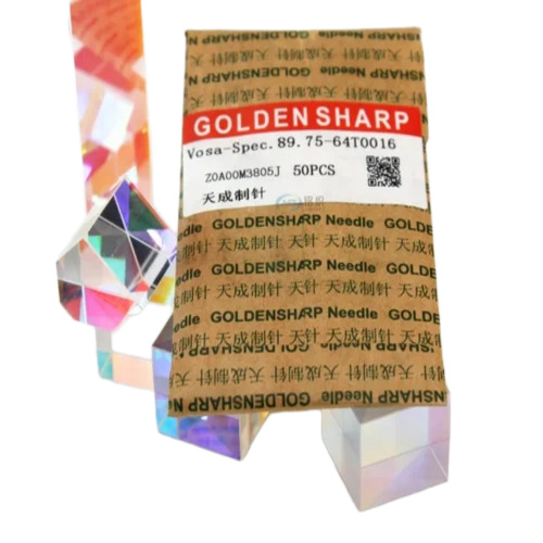 Sharp Knitting Needles