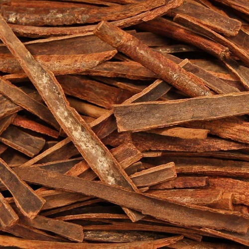 Split Cassia