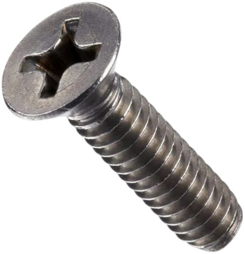 Stainless Steel Machine Screw