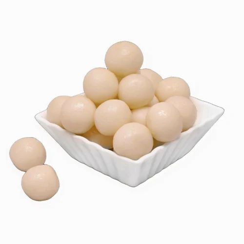 Tasty Coconut Laddu Sweets