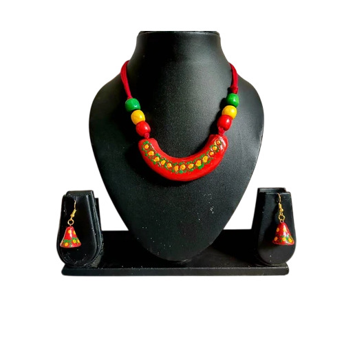 Terracotta Jewellery