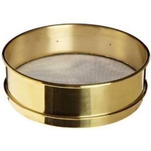 Test Sieves - Color: Comes In Various Colors