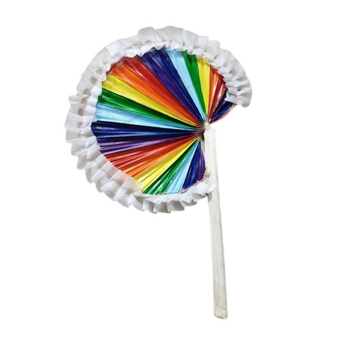 Traditional Bengali Hand Fan