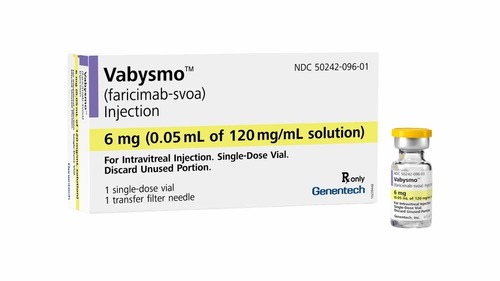 Pharmaceutical Injection