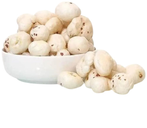 White Loose Makhana