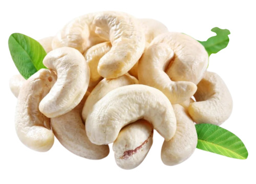 White W320 Cashew Nuts
