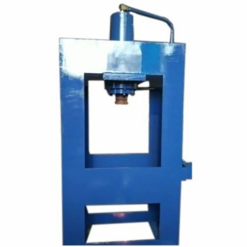 03 Hydraulic Press Machine