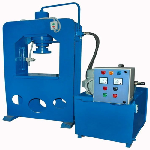05 Vertical Hydraulic Press Machine