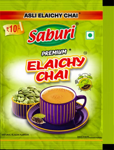 10 Rs Elaichy Chai Cardamom Tea