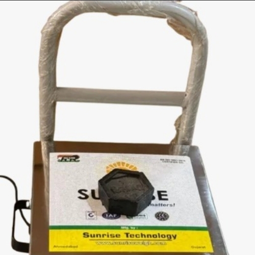 100kg Chicken Platform Scale