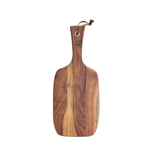 18inch Solid Acacia Wood Chopping Board