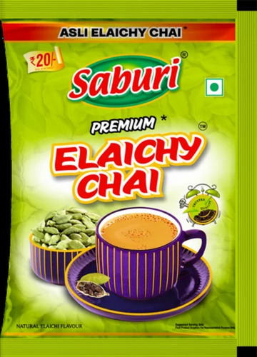 20 Rs Elaichy Chai Cardamom Tea