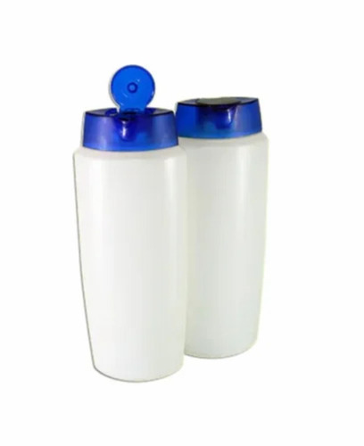 200 Ml Plastic Shampoo Bottle