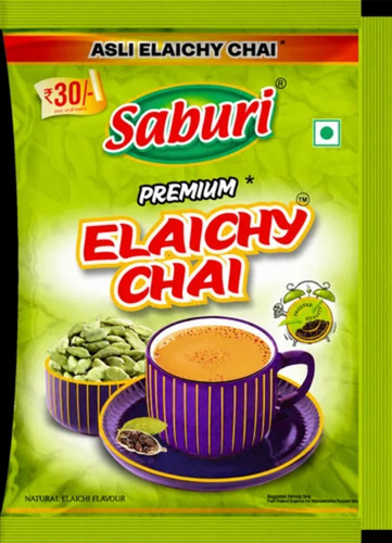 30 Rs Elaichy Chai Cardamom Tea