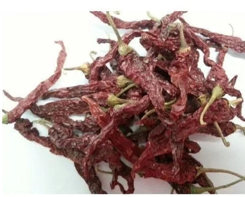 30kg Byadgi Chilli