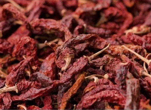 30kg Dry Red Chilli