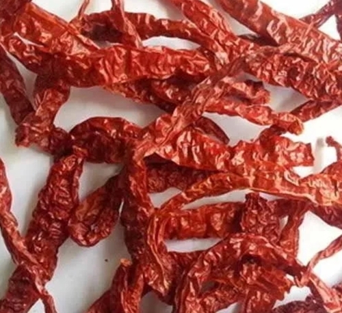 30kg Indian Red Chilli