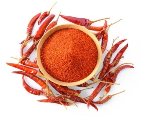 30kg Red Chilli Powder