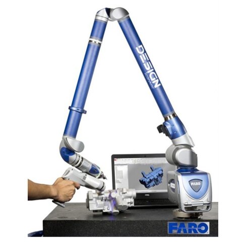3D Portable Inspection Service