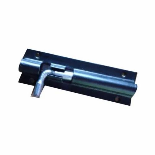 4 Inch Mild Steel Tower Bolt
