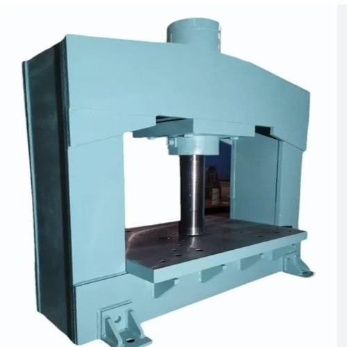 400 Ton Hydraulic Press
