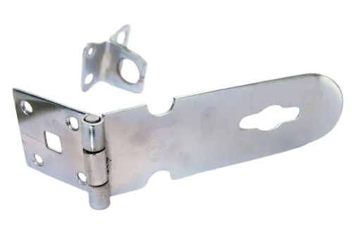 50mm Safety Door Hasps