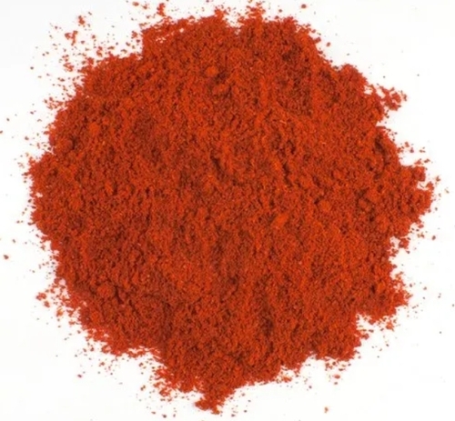 5kg Red Chilli Powder