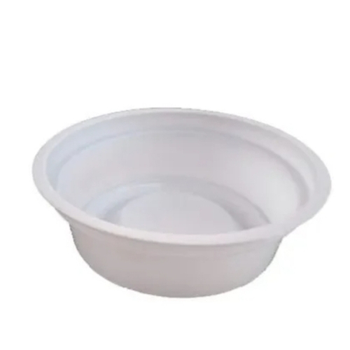 70 ml Plain Ice Cream Cup