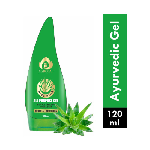 Agrosaf Aloe Vera Gel
