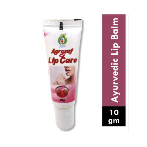 Agrosaf Lip Care Balm