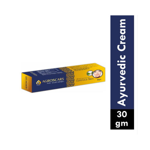 Agroscar Cream