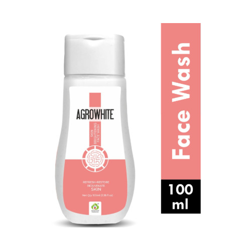 Agrowhite Face Wash