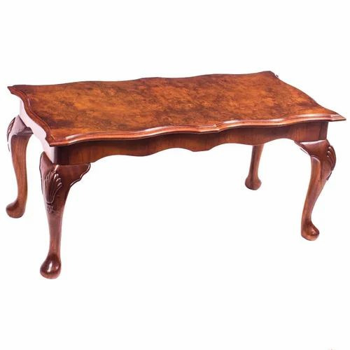 Antique Table By Shashwat Furnishing Solutions Limited