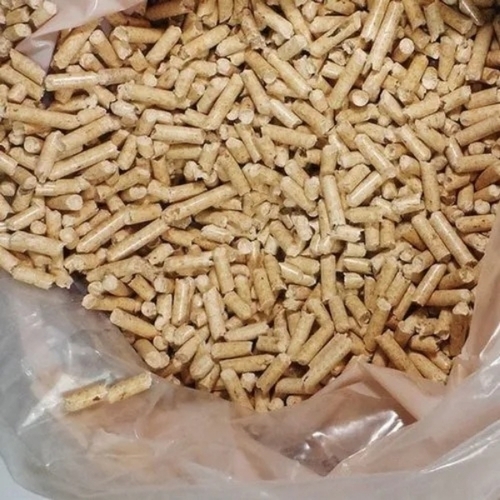 Biomass Wood Pellet