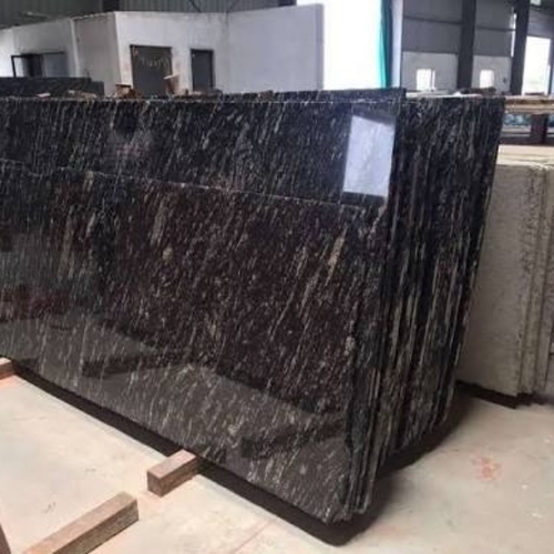 Black Granites