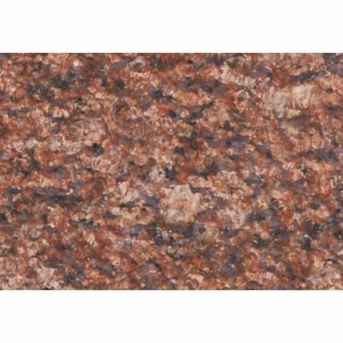 Cherry Brown Granite