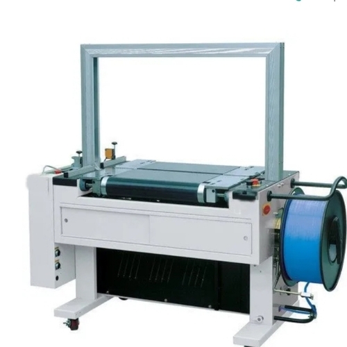Continuous Band Sealer - Color: Multi Color