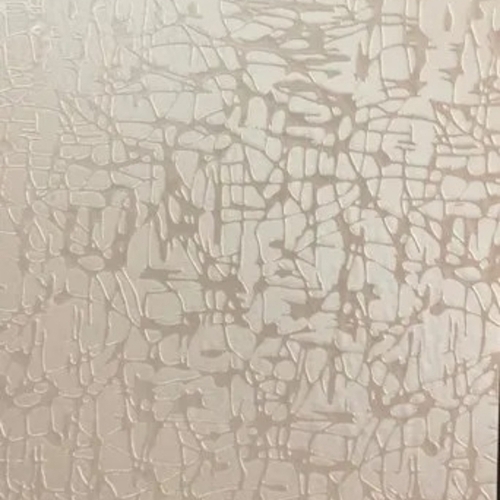 Decorative Pvc Laminate Sheet - Color: Any Color