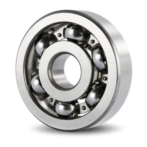 Deep Groove Ball Bearings