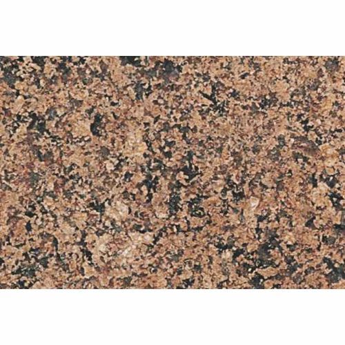 Desert Brown Granite