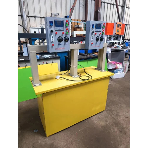 Disposable Paper Plate Making Machine