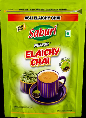 Elaichy Chai Cardamom Tea 1 Kg