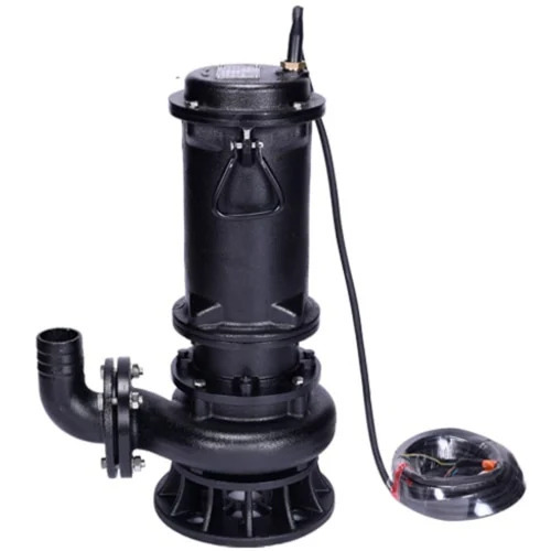 Eterna Cw Dewatering Submersible Pump