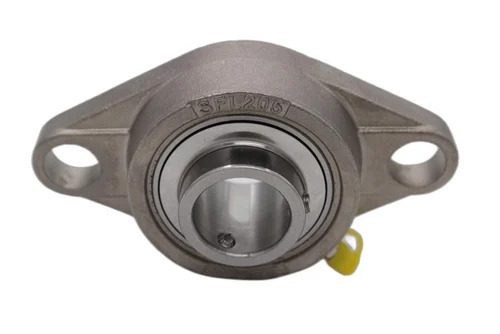 Flange Block Bearing