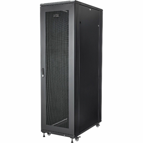 Heavy Duty Server Rack